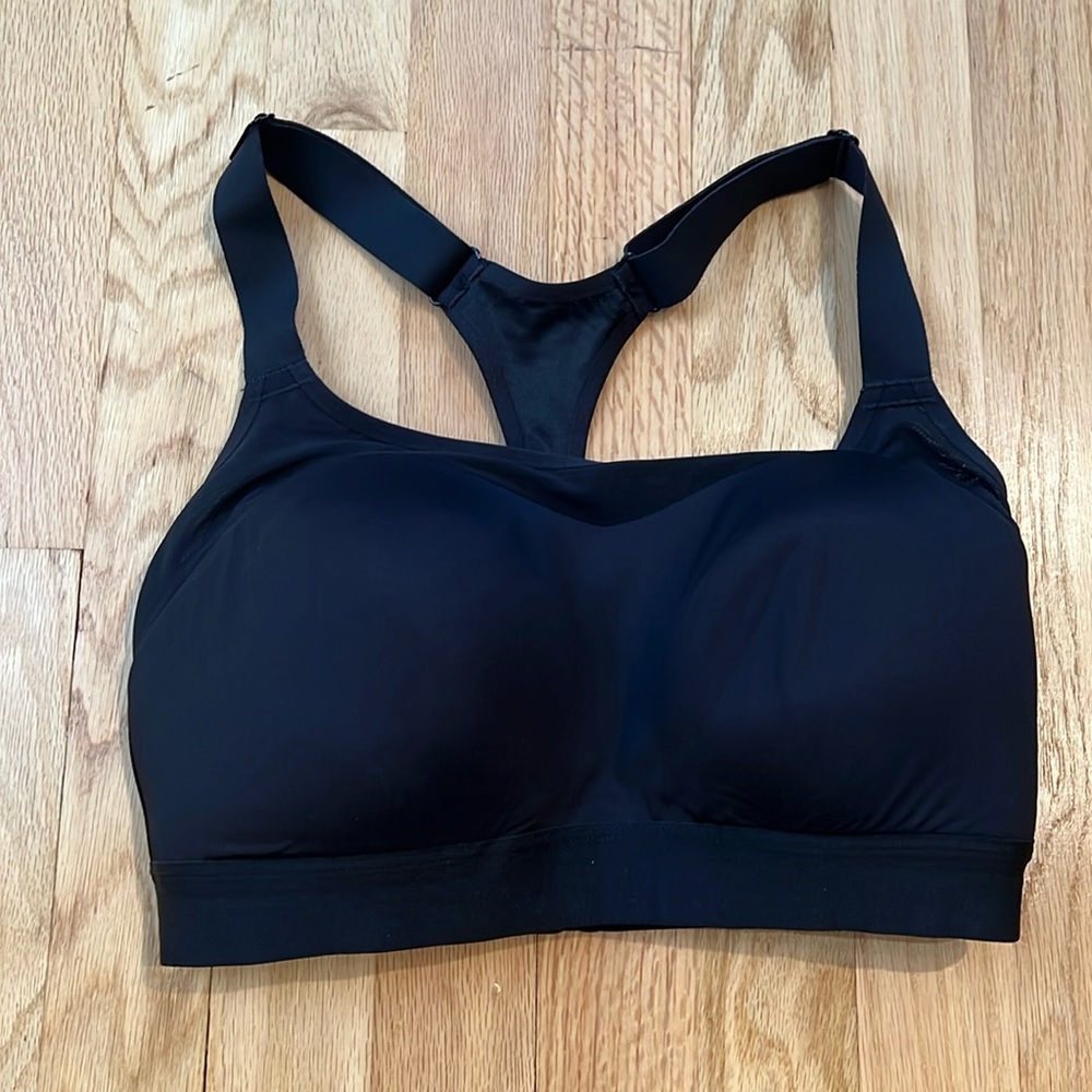 Brooks Dare Racerback Run Bra